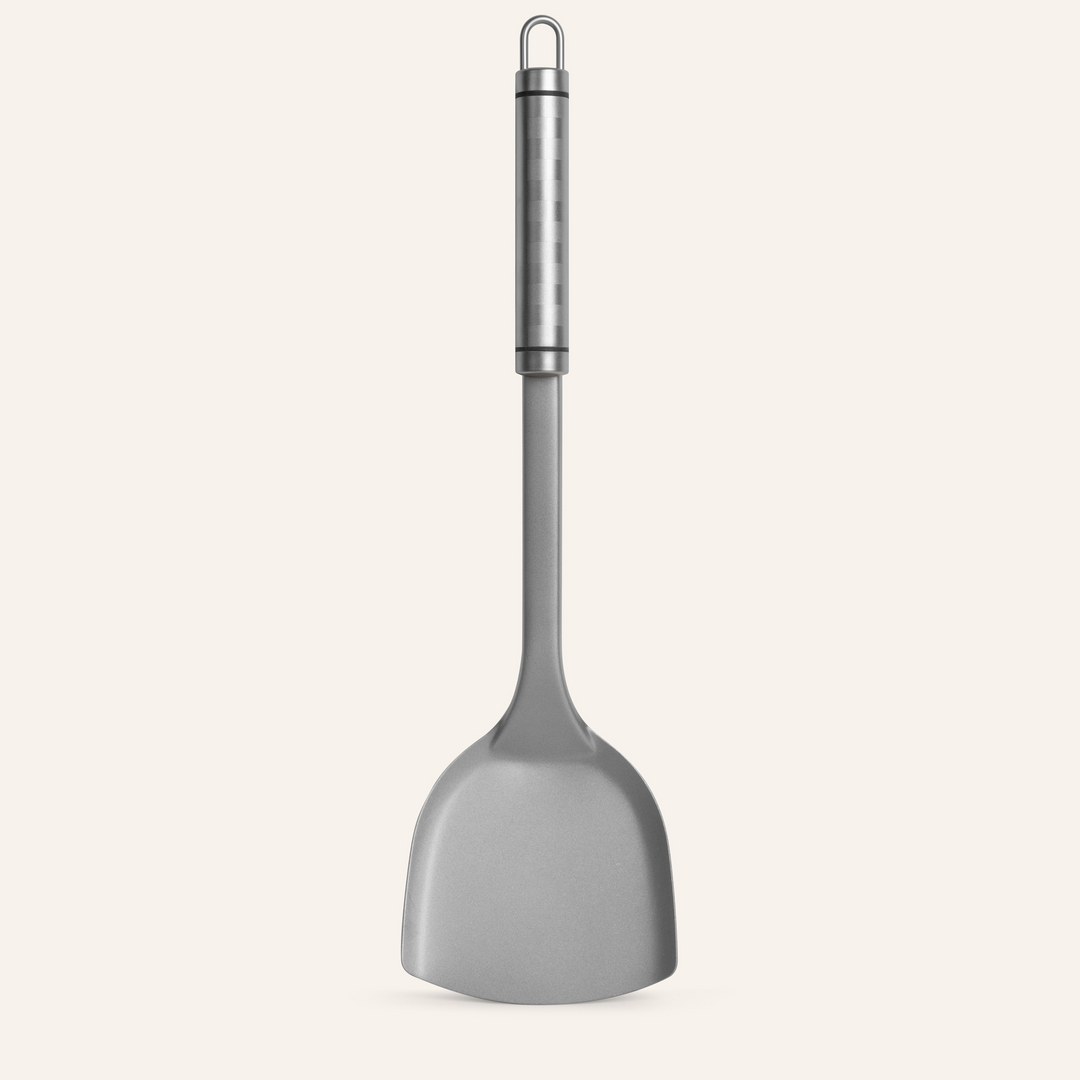 Titanium Utensil
