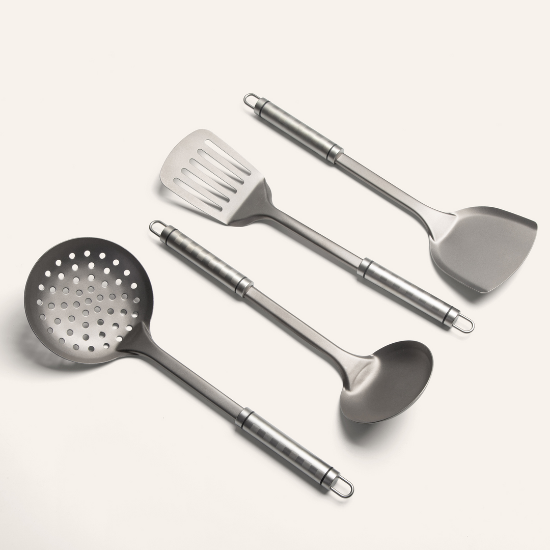 Titanium Utensil