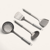 Titanium Utensil Set Bundle