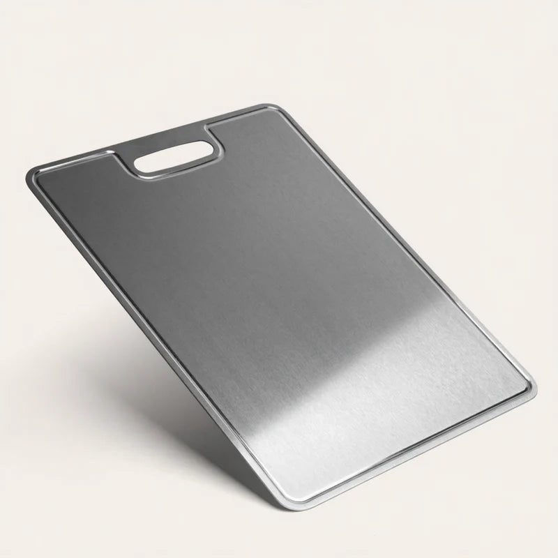 Titanium Cutting Board V2 Bundle