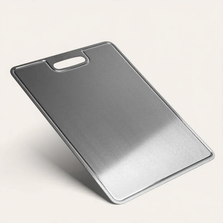 Titanium Cutting Board V2 Bundle