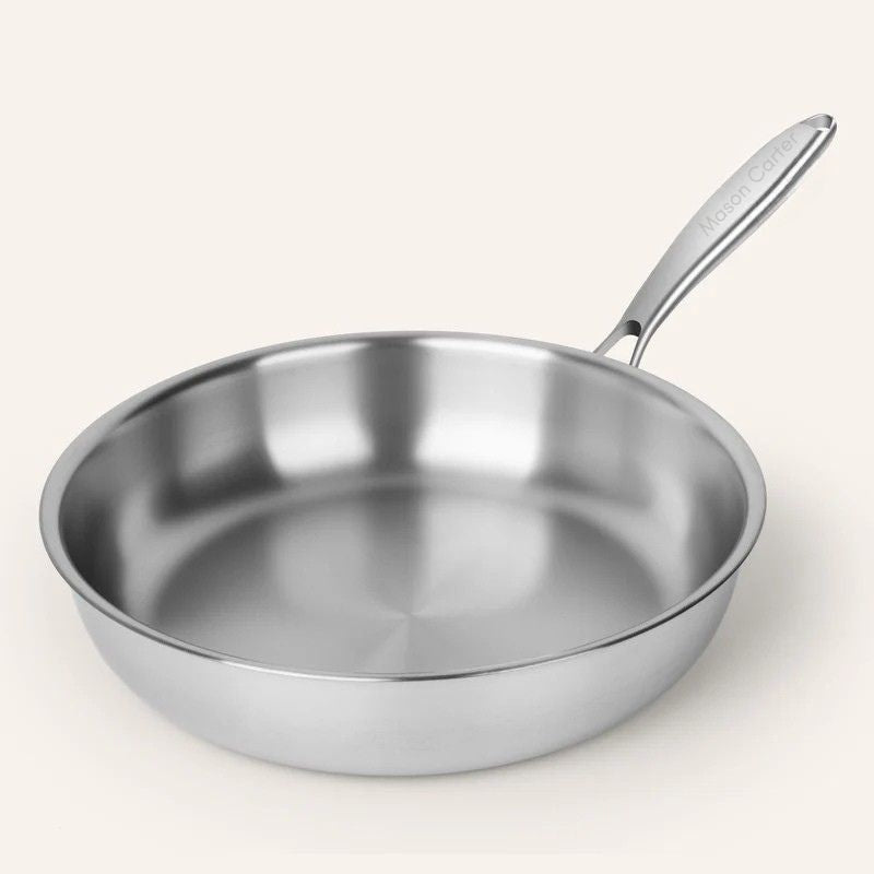 Titanium Pan Pro