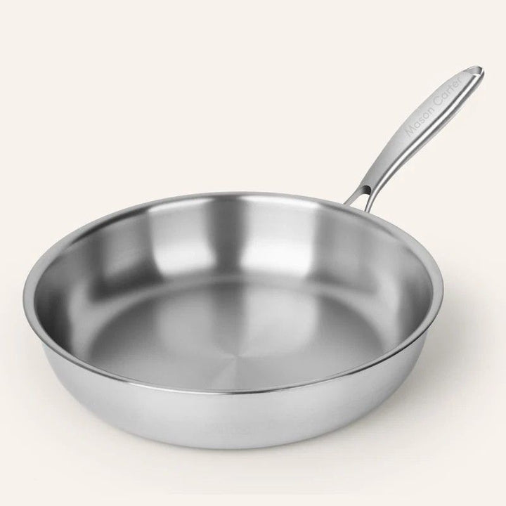 Titanium Pan Pro