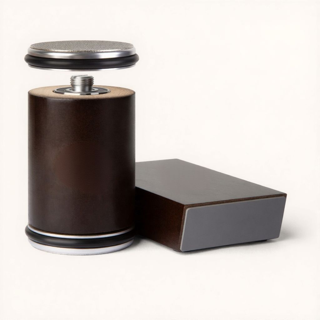 Rolling Knife Sharpener