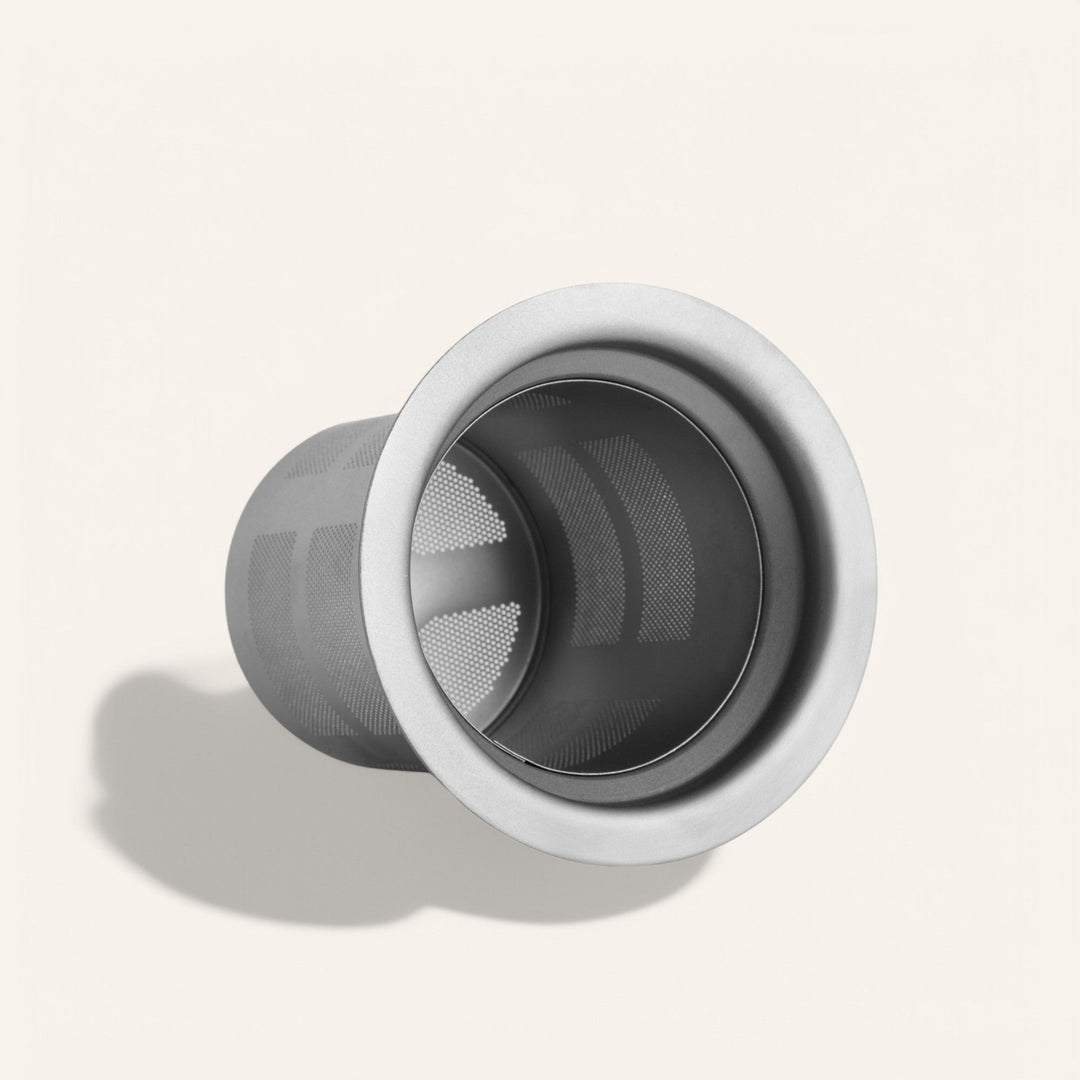 Titanium Tea Filter