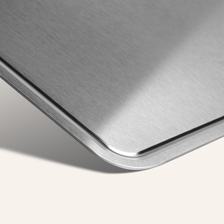Titanium Cutting Board V2