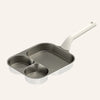 Titanium Breakfast Pan