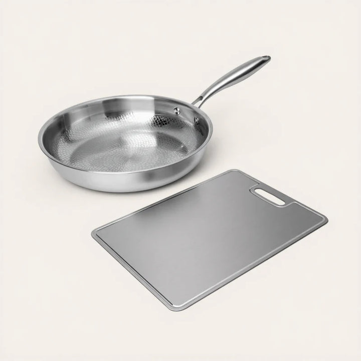 Titanium Cook & Prep Bundle