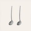 Titanium Soup Spoons (Set)