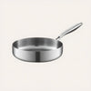 Titanium High Pan