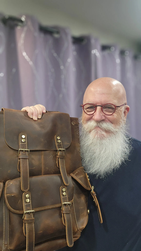 AMERICANS LOVE MASON CARTER'S CRAFTSMANSHIP!