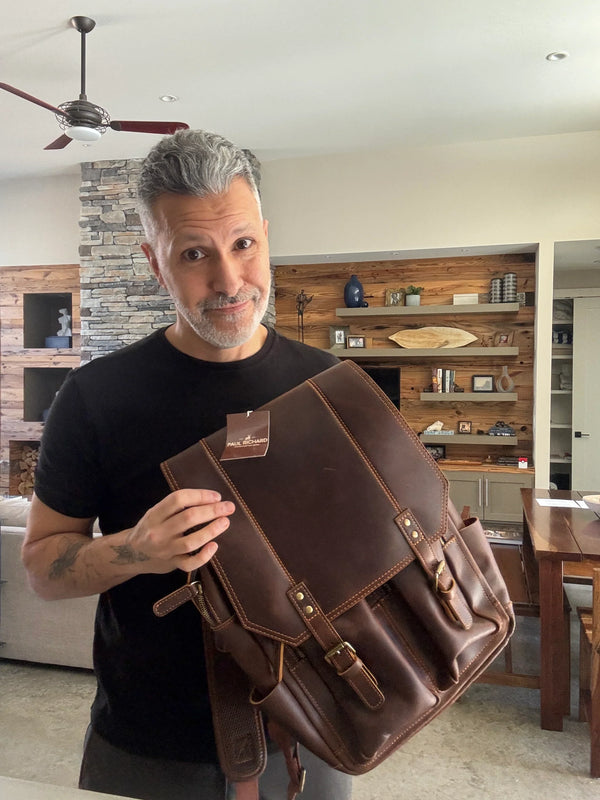 AMERICANS LOVE MASON CARTER'S CRAFTSMANSHIP!