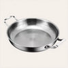 Titanium Two-Handled Sauté Pan