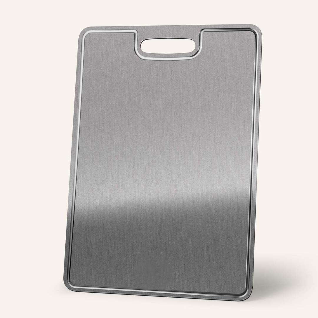 Titanium Cutting Board V2