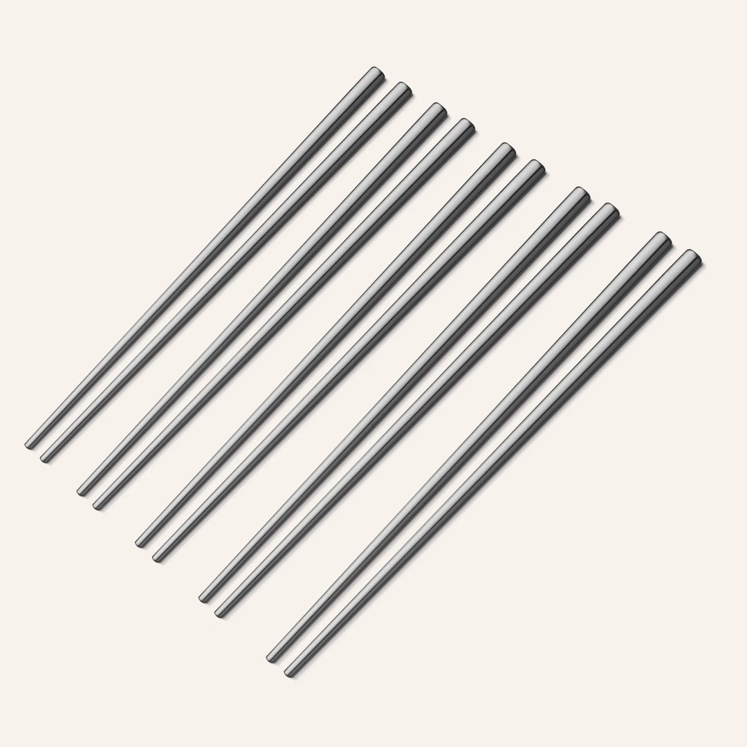 Titanium Chopsticks