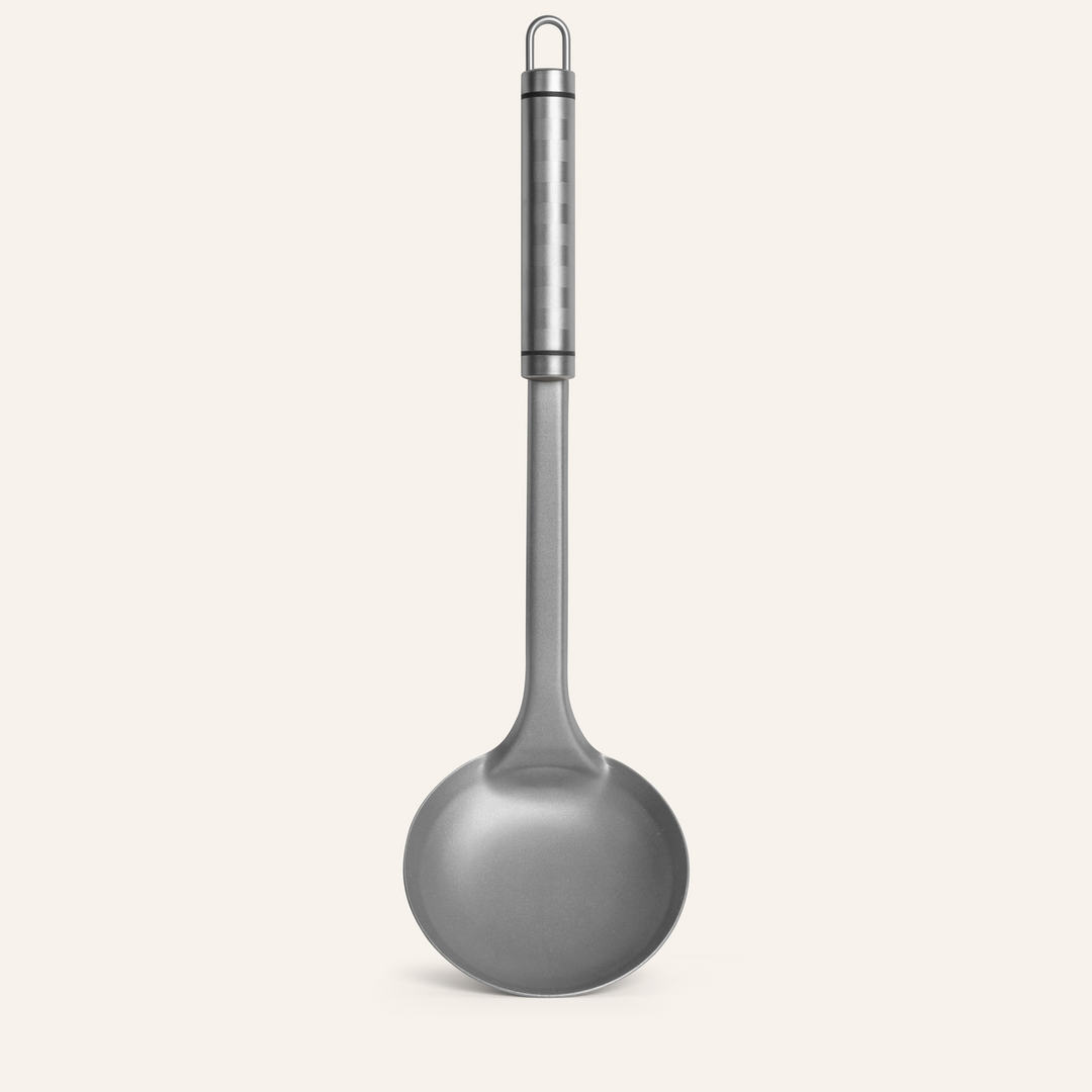Titanium Hammered Cookware Set Pro