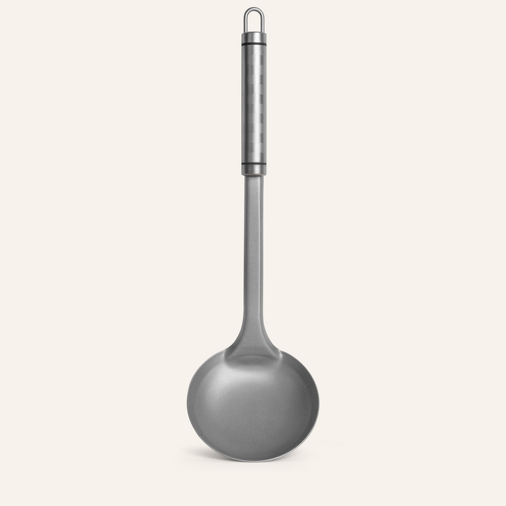 Titanium Hammered Cookware Set Pro