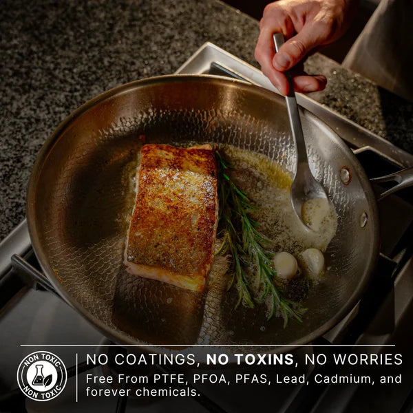 Titanium Cook & Prep Bundle