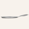 Titanium Hammered Crêpe Pan Pro