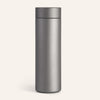 Titanium Water Bottle