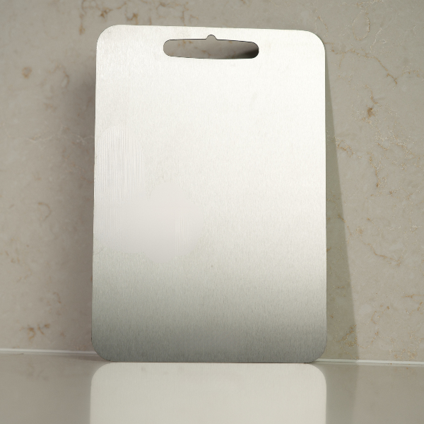 Titanium Cutting Board V1