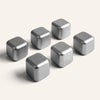 Titanium Ice Cubes
