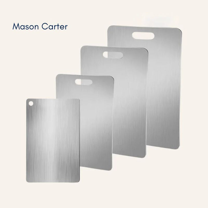 Titanium Cutting Boards