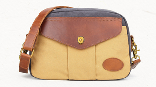 Camera Side Bag | HELSINKI