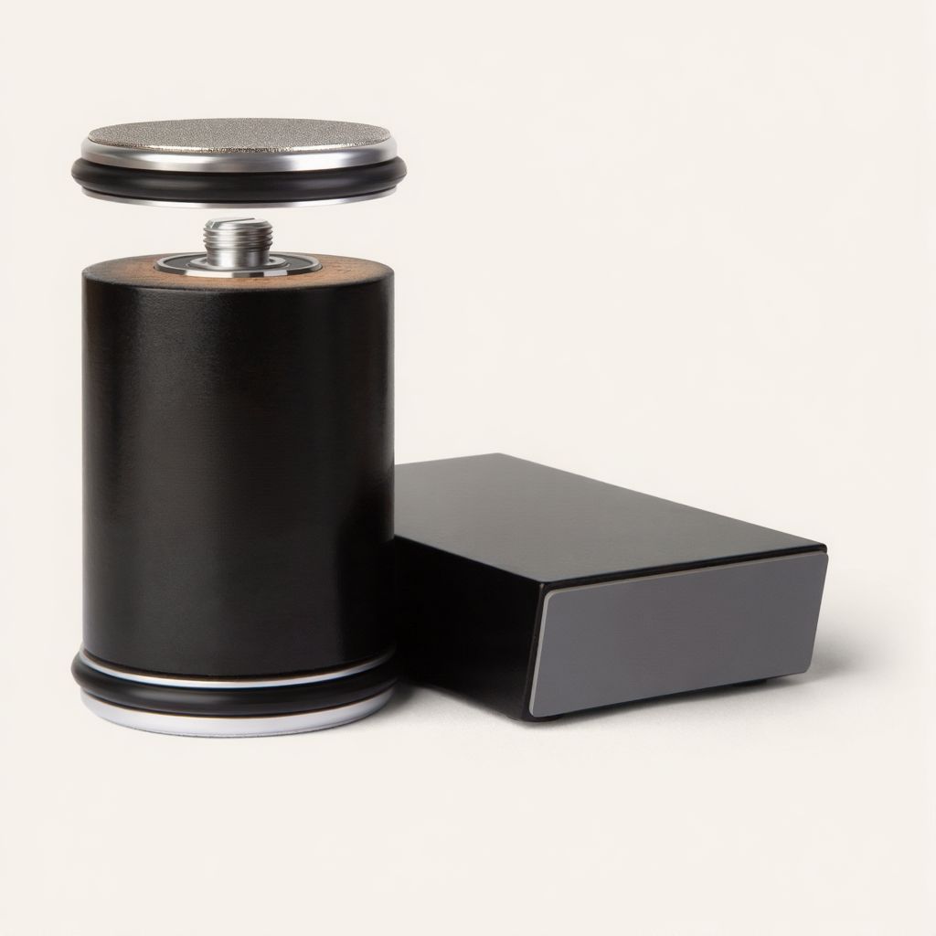 Rolling Knife Sharpener