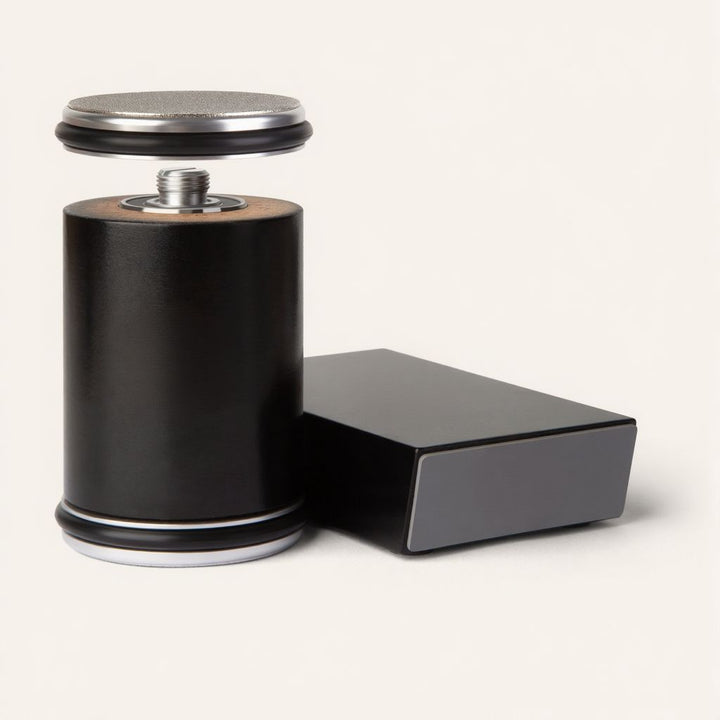 Rolling Knife Sharpener