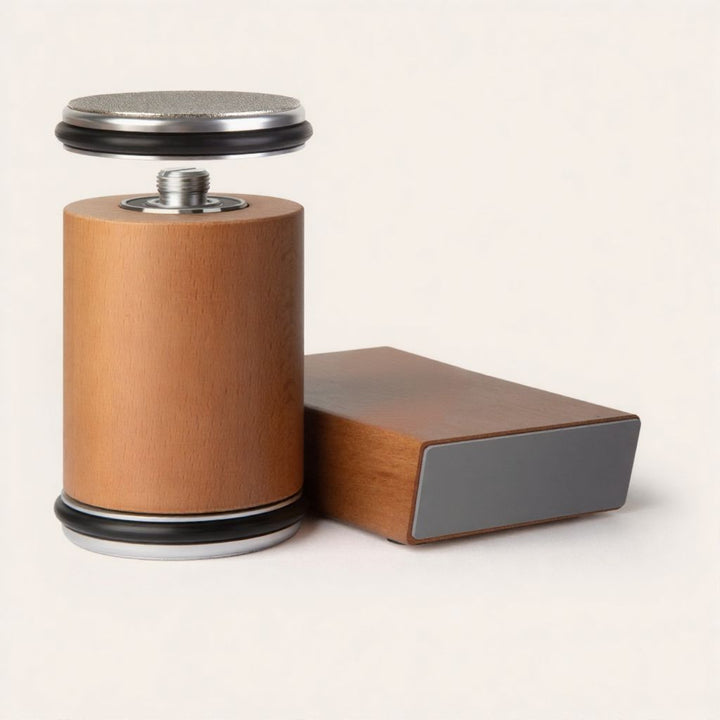 Rolling Knife Sharpener