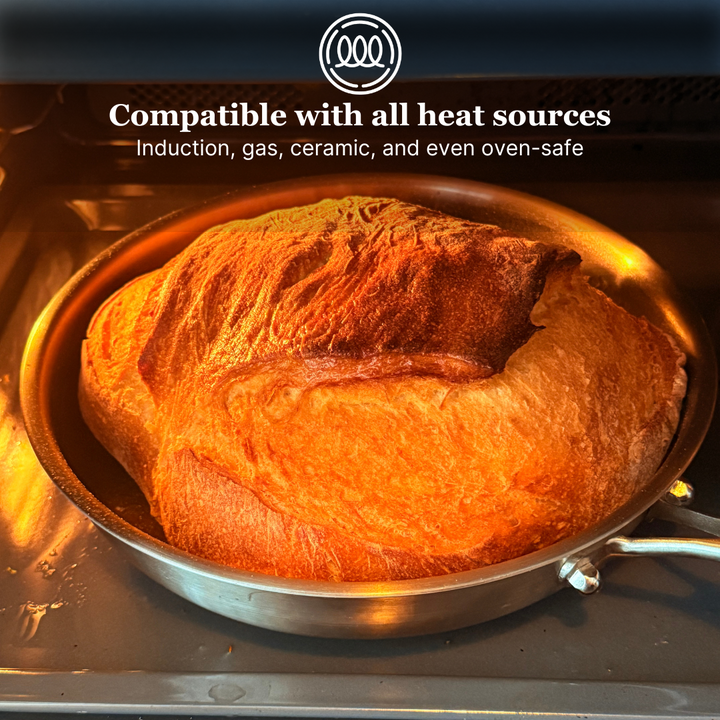 Titanium Cook & Prep Bundle