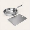 Titanium Cook & Prep Bundle