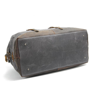 Canvas Duffle Bag | PHOENIX