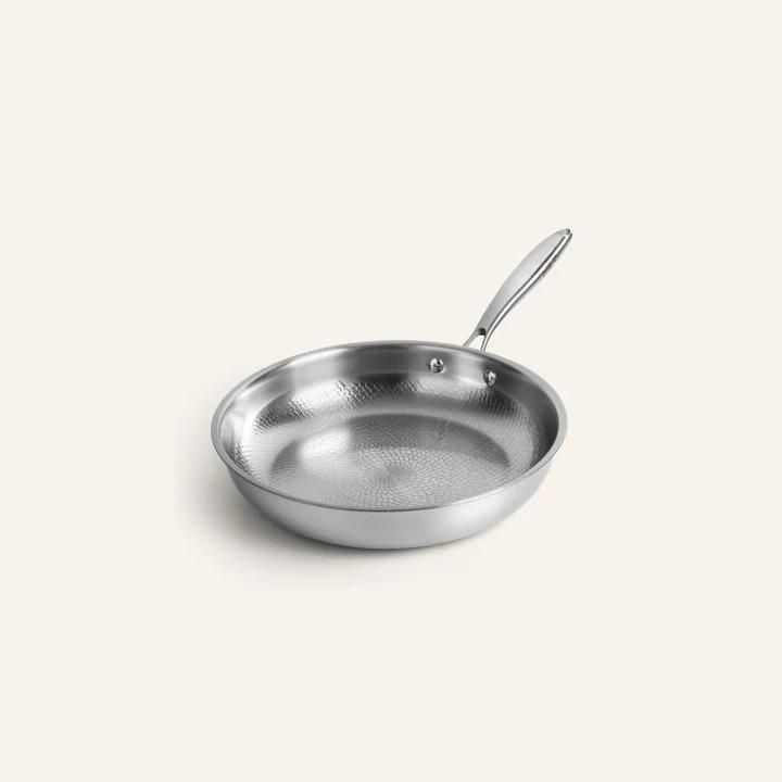 Titanium Hammered Pan Pro Mini