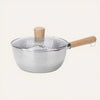Titanium Pot Pan