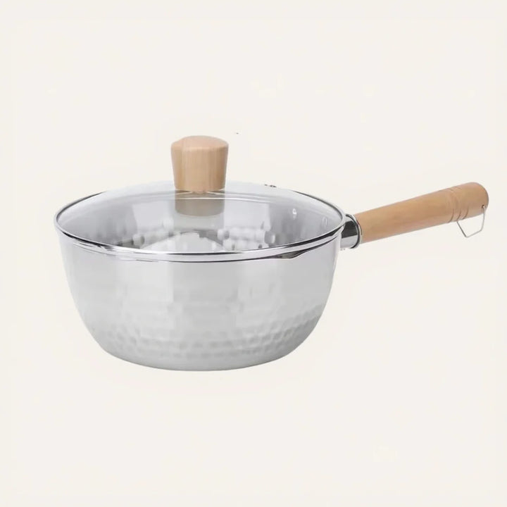 Titanium Pot Pan