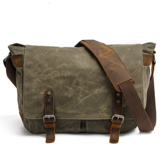 Retro Shoulder Bag | CONWAY